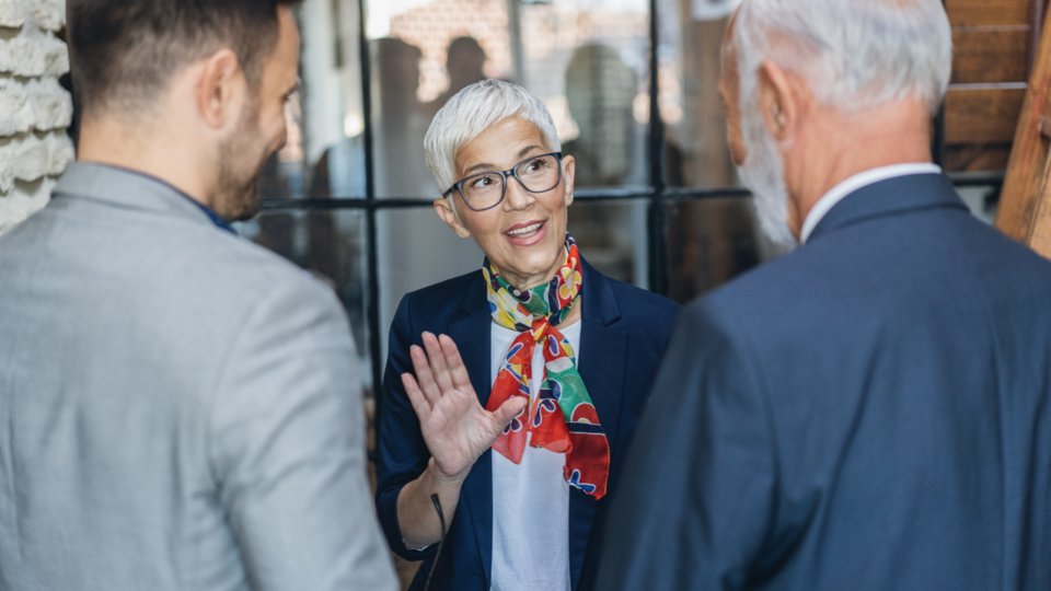 Mediation als Lösung komplexer Probleme