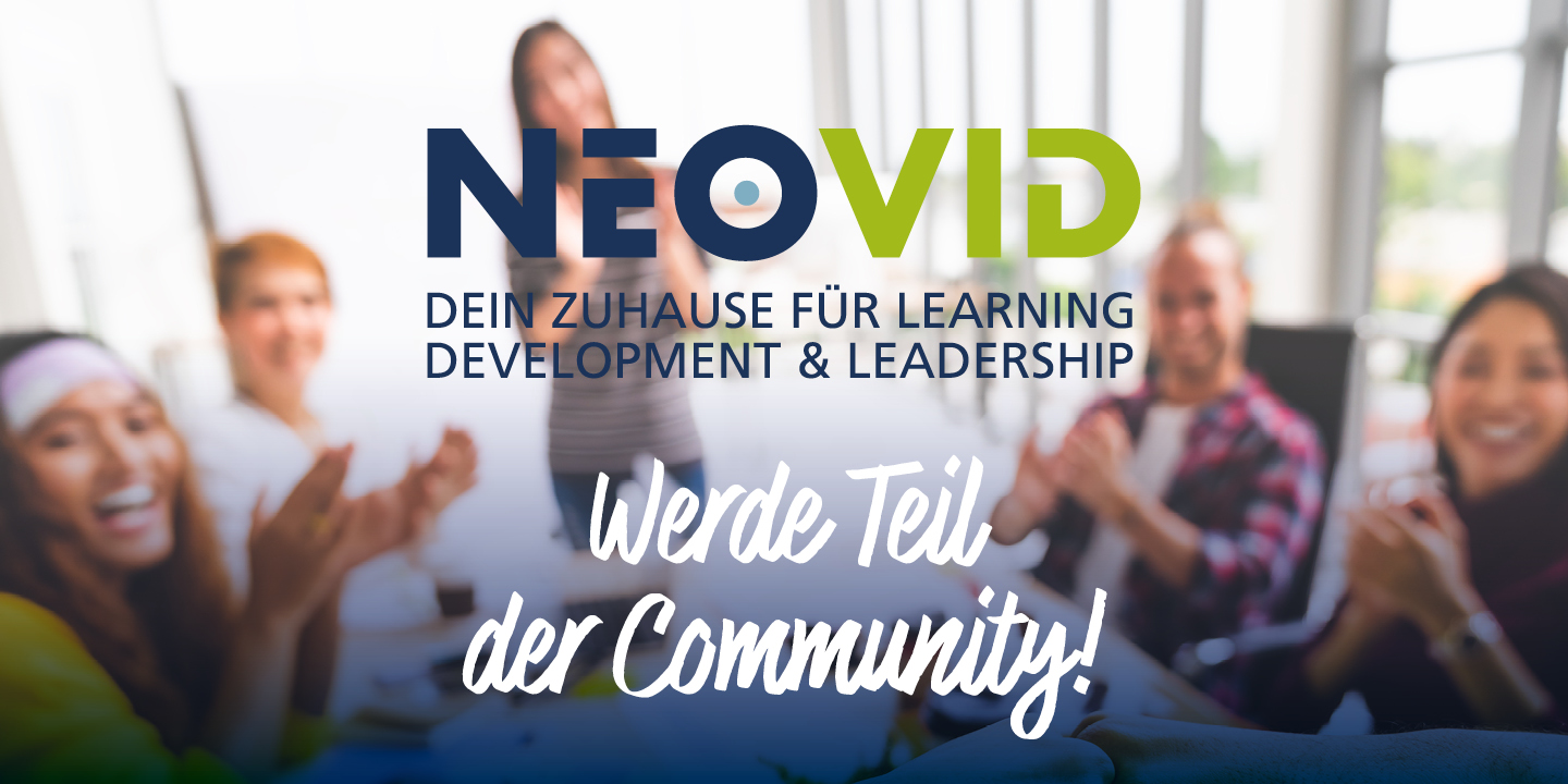 NEOVID vernetzt die Immobilienbranche