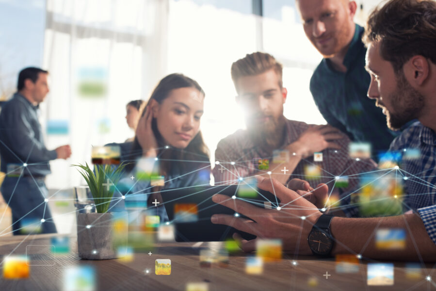 Talentmanagement - sichere Rendite für Ihr Humankapital