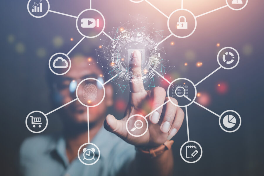 Digitale Kompetenzen in der Wohnungswirtschaft_Digitalisierung und IT