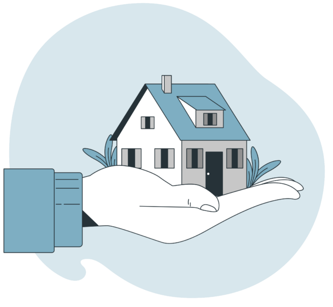 Klimamanagement in der Wohnungswirtschaft_Haus_Nachhaltigkeit