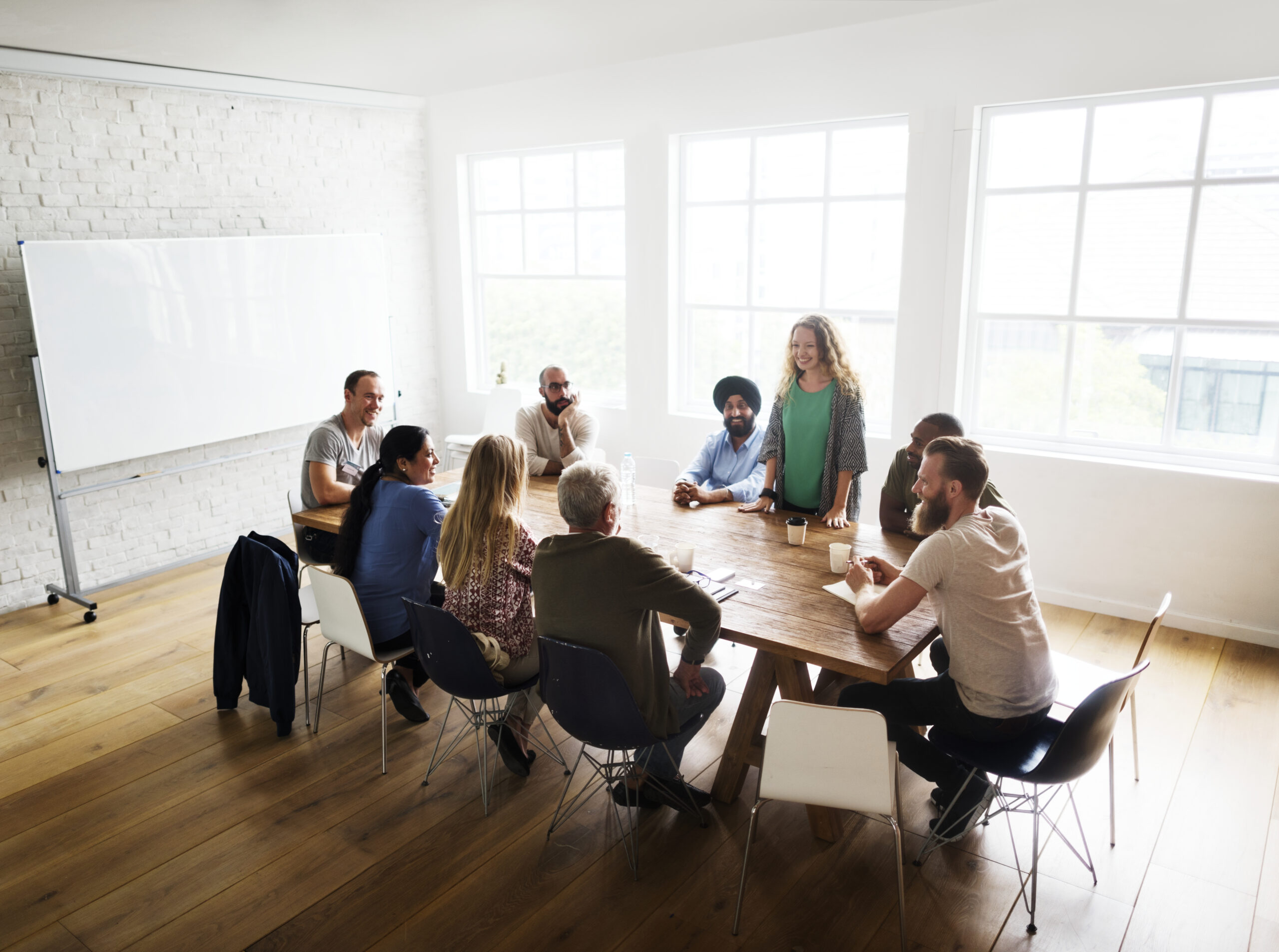 Inhouse Weiterqualifizierung_Team-Resilienz – Ein unverzichtbarer Faktor für den Unternehmenserfolg