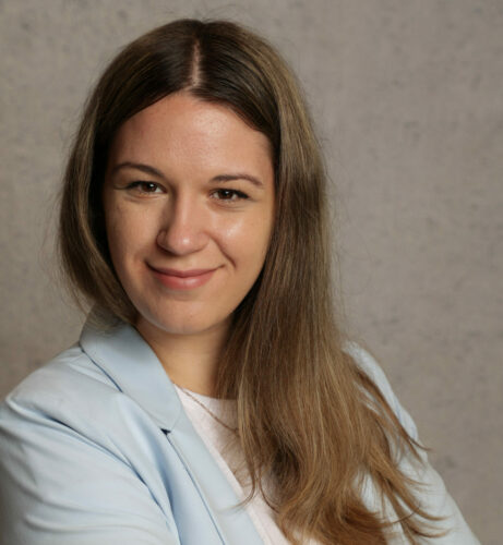 Erfolgreich kommunizieren Lara Mianecki