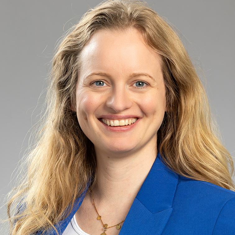 Andrea Krisemendt (M.Sc.)
