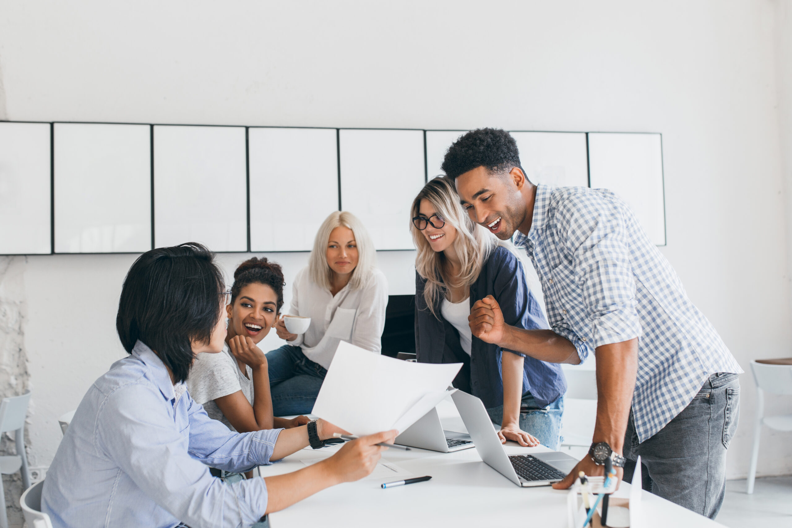 Team-Resilienz – Ein unverzichtbarer Faktor für den Unternehmenserfolg_Effectives Teamwork Seminar