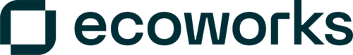 ecoworks Logo_Sommerakademie 2025