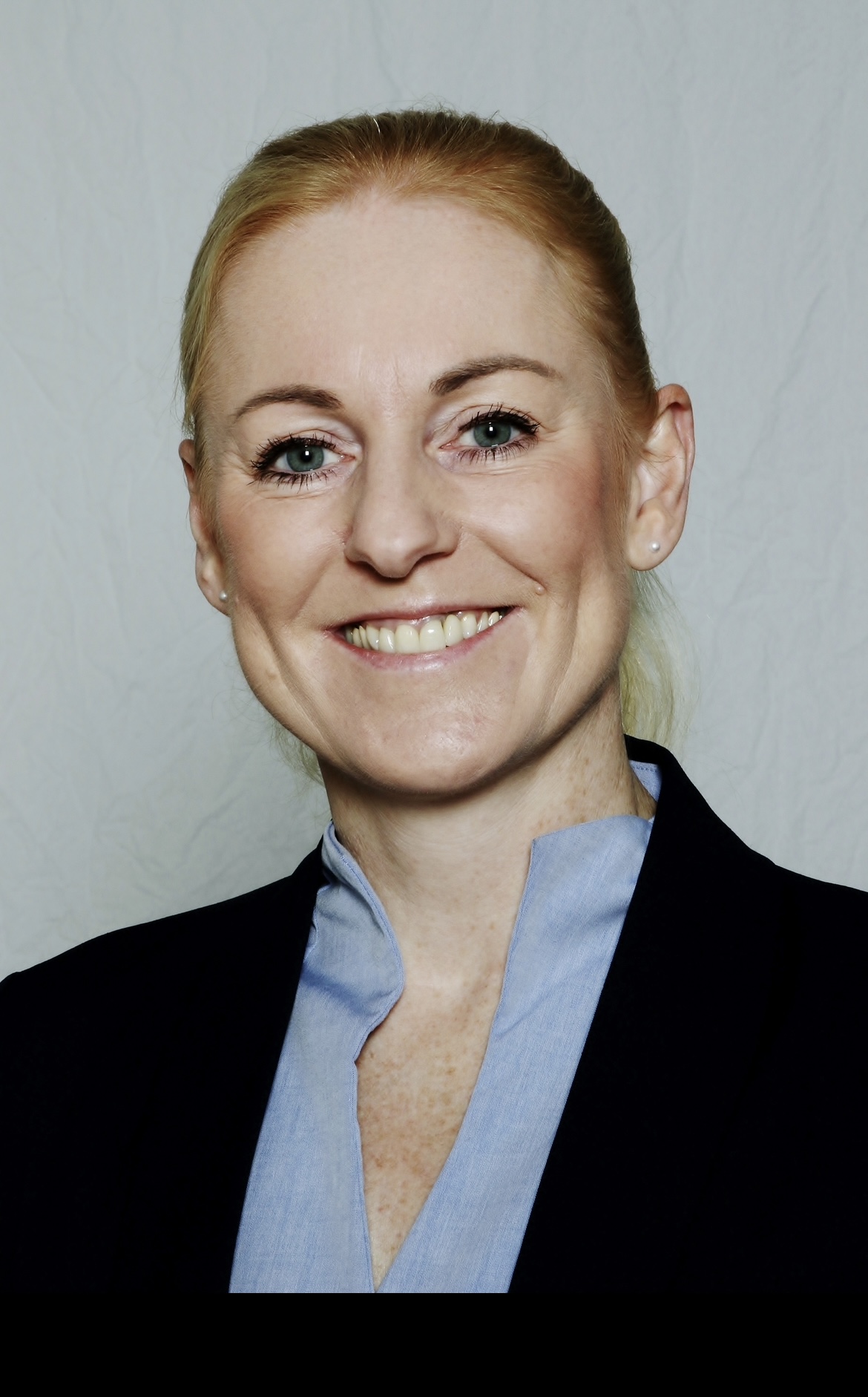 Josephine Karger