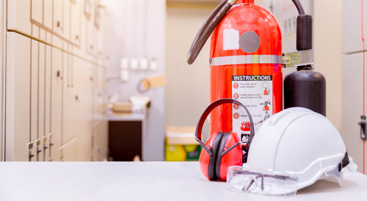 Brandschutz im Wohnungsbau_Bauen und Technik