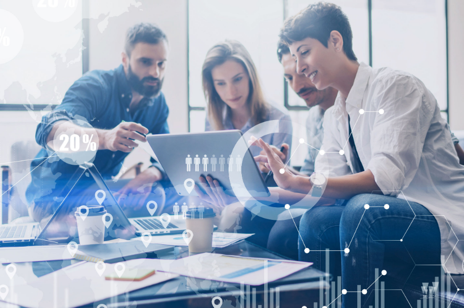 QP_Digitalisierung und Trans_Digitalisierung und IT