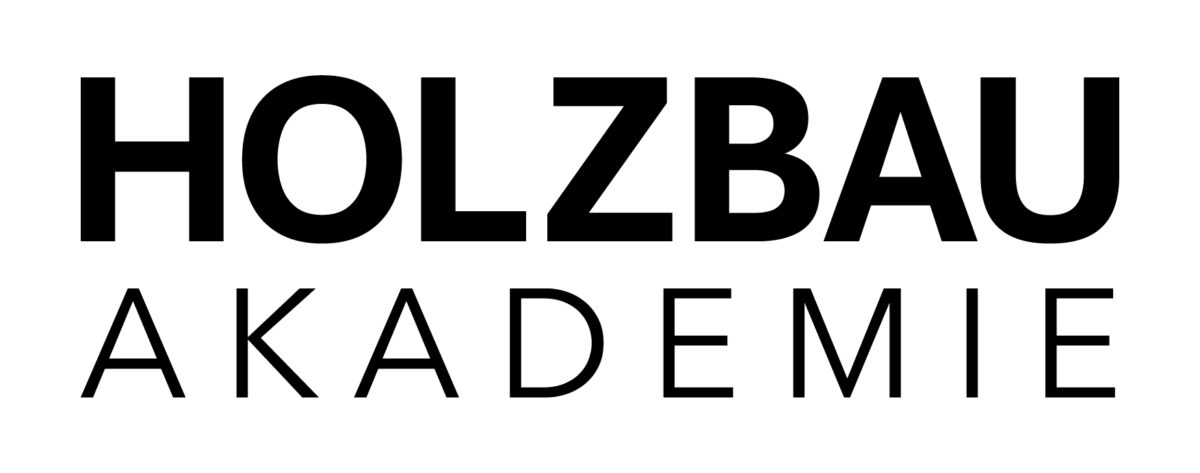 Holzbau Akademie-logo-rgb-schwarz_Pflicht oder Chance? So sammeln Sie Fortbildungspunkte bei der AKNW stressfrei und strategisch