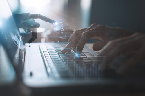 Künstliche Intelligenz und die Zukunft des Denkens