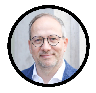 3 Fragen an Markus Fischer