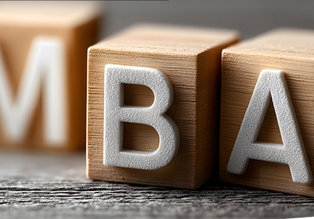 Master of Business Administration <br>(MBA) Real Estate 