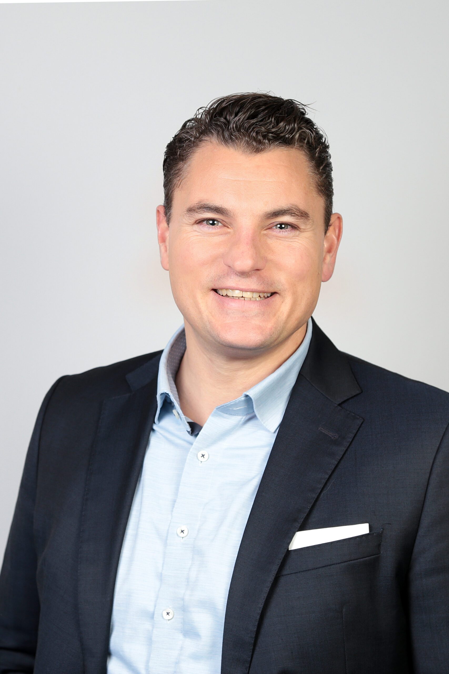 Prof. Dr. Christian Unsöld