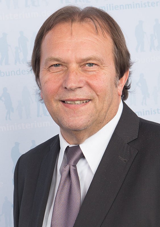 Prof. Dr. Rolf G. Heinze  