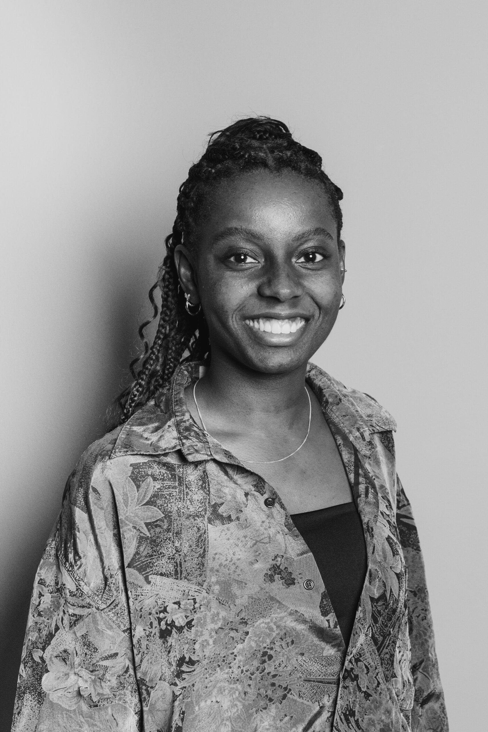 Ruby Eshun