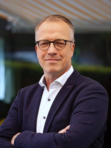 Ralf Seveneick